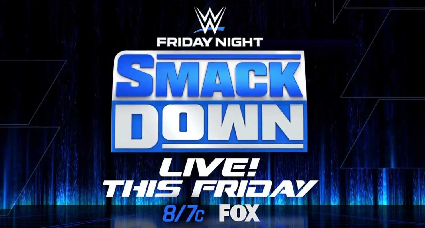 WWE Smackdown Results February 26, live blog & live streaming details: WWE Smackdown, follow live updates