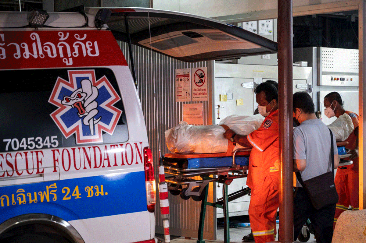 Shane Warne Death: Body of Spin Legend still in Bangkok as Australia arrange logistics to bring him back home