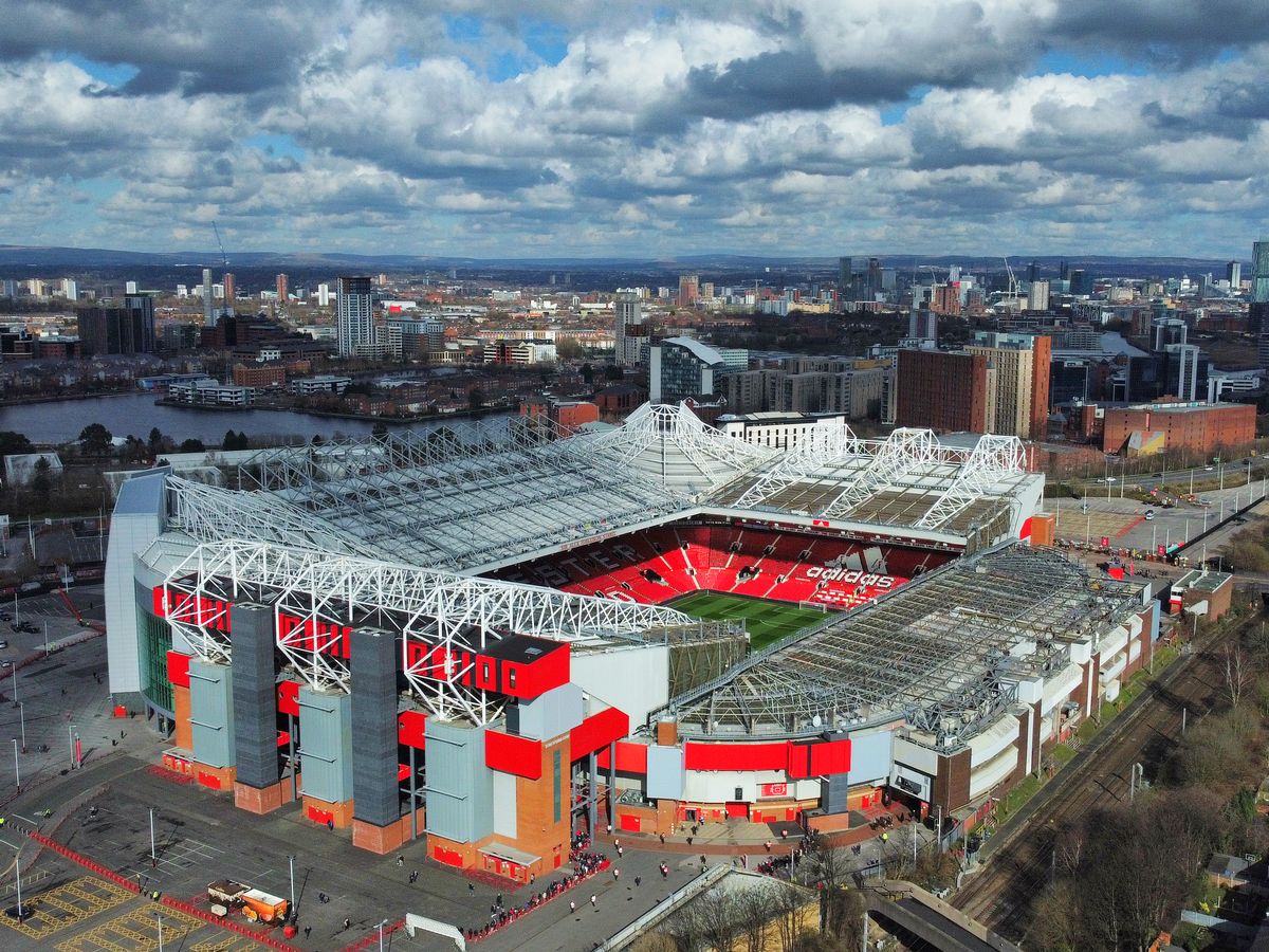 Old Trafford demolition: Manchester United considering all plans to redevelop the 112-year-old stadium with the potential of DEMOLISHING it completely and playing elsewhere