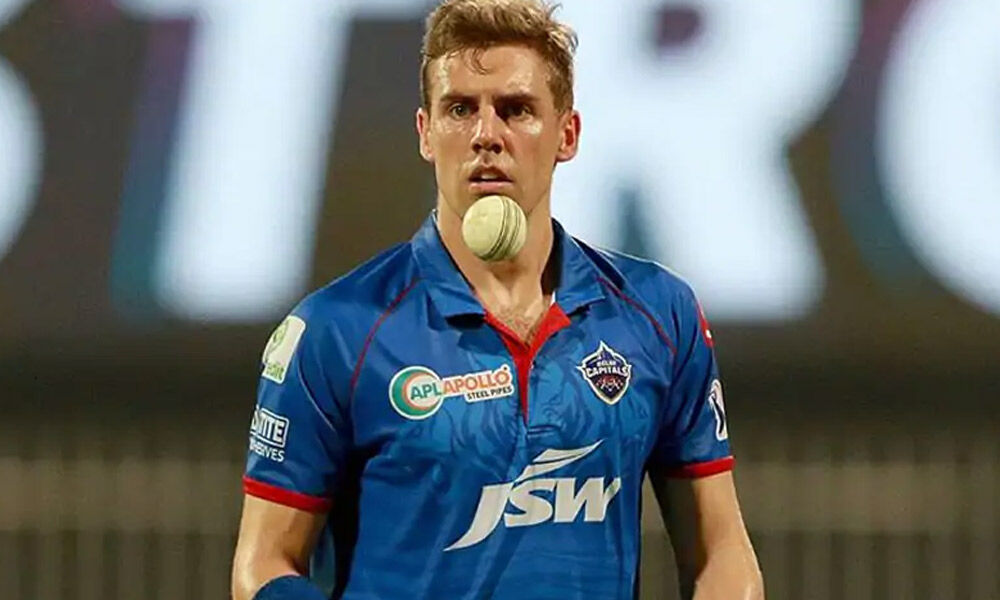 IPL 2022: “It’s Going To Be Tough”- Anrich Nortje May Miss IPL 2022 In A Big Blow For Delhi Capitals