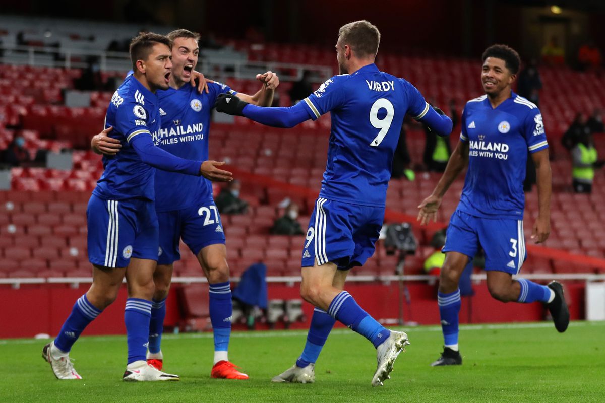 Arsenal vs Leicester City Live: When and where to watch Premier League match ARS vs LEI LIVE Streaming in your country, India? Get live telecast details