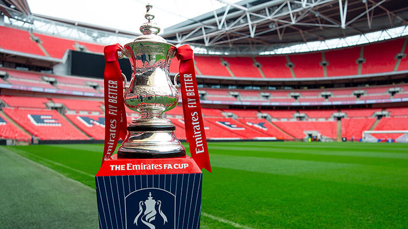 FA Cup Semi-Final 2022: The Semi-Final draw for the 2022 FA Cup is set with Manchester City vs Liverpool; Crystal Palace vs Chelsea