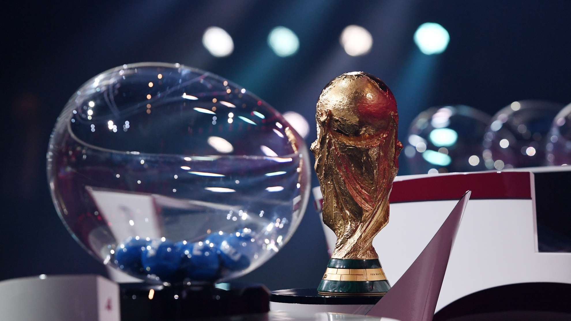 FIFA WC Draws LIVE: 5 things every football fan should know before the FIFA World Cup Draws on Friday: Follow Qatar World Cup Draws LIVE Updates
