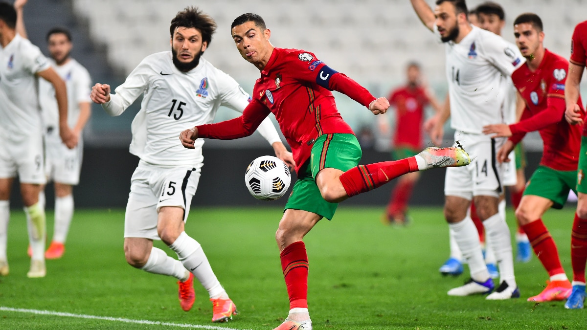 FIFA World Cup 2022 playoffs: Portugal name full-strength squad as World Cup fate hangs in the balance - Check out entire 25-man squad