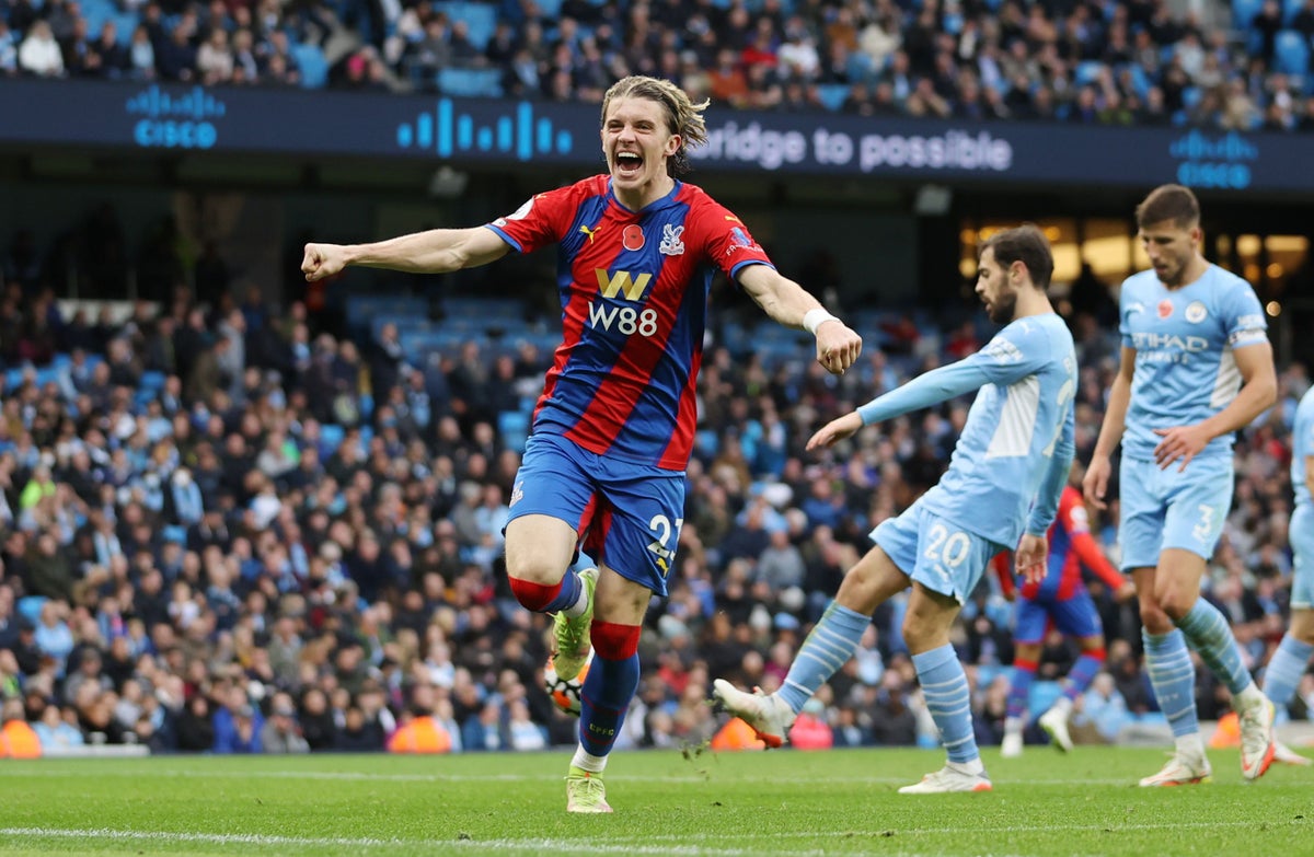 Crystal Palace vs Manchester City Live: When and where to watch Premier League match CRY vs MCI LIVE Streaming in your country, India? Get live telecast details