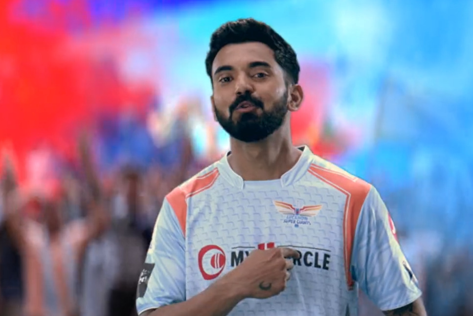 Ipl Kl Rahul Tshirt 2025 Kl Rahul Ipl Jersey Next Print India