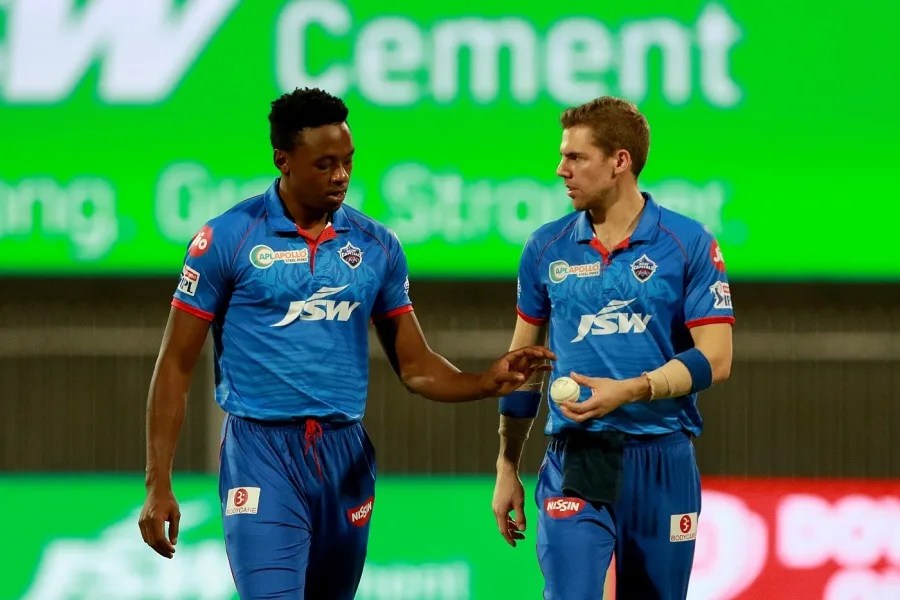 IPL 2022: Rabada, Nortze & other South African cricketers in IPL in FIX, Test Captain Dean Elgar wants them to play for COUNTRY over IPL 2022