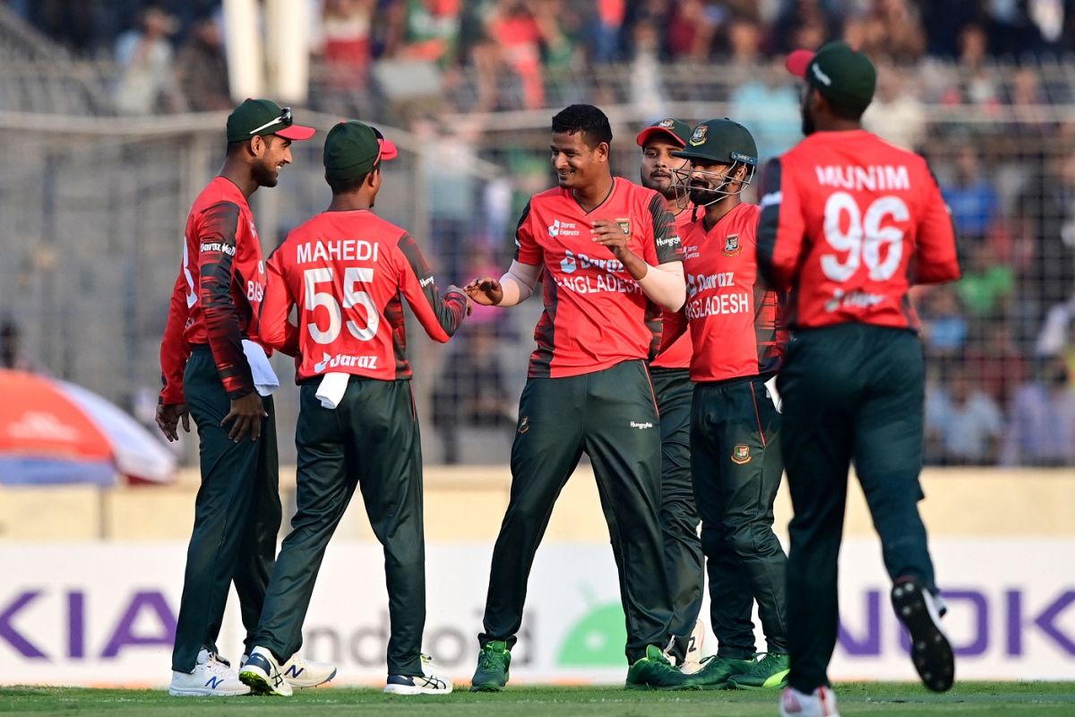 BAN vs AFG Dream11 Prediction: Bangladesh vs Afghanistan 2nd T20I 2022 Dream11 Team Picks, Probable Playing XI, Pitch Report and match overview, BAN vs AFG Live at 2:30 PM IST Saturday 4th March on InsideSport