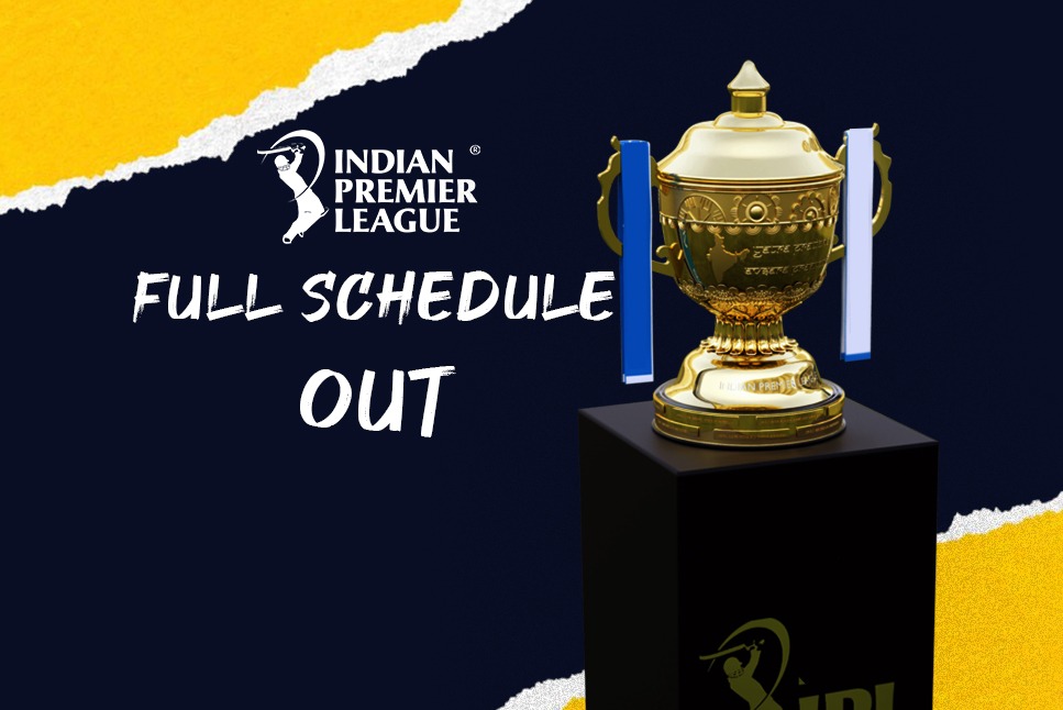Mumbai Indians Full Schedule: MI captain, full squad, MI hotel, Jersey players salary, key players, IPL Records, Group, All you need to know