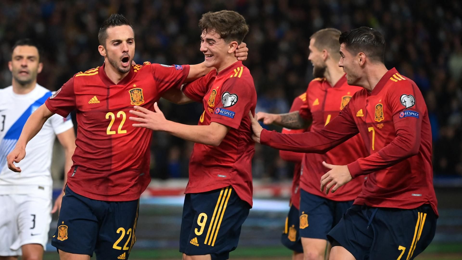 Transmisión en vivo del partido España vs Albania: ¿Cuándo y dónde puedes ver partidos amistosos internacionales?  Transmisiones en vivo, alineaciones iniciales previstas, noticias del equipo y más