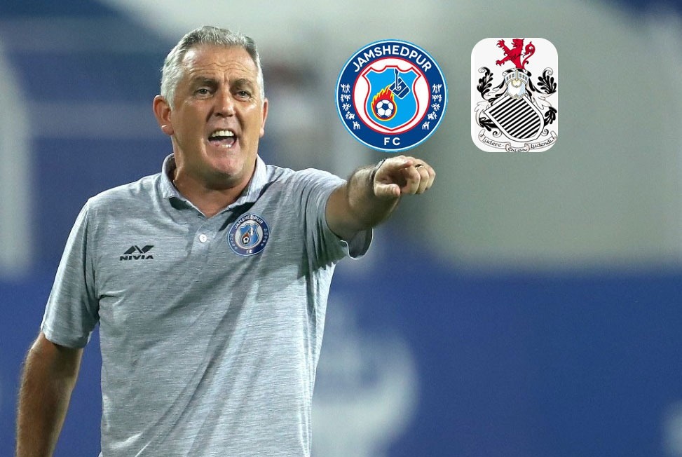 ISL Season 8: Shield-winning coach Owen Coyle set to CUT TIES with Jamshedpur FC, will join Scottish club Queen’s Park
