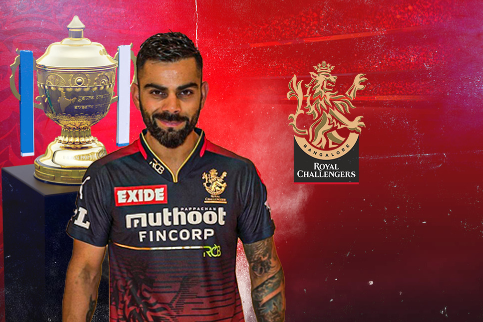 Challengers Bangalore Bangalore Jersey 2020 Rcb Players Ipl 2020