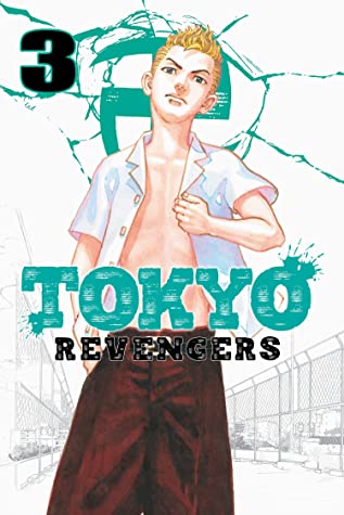 Tokyo revengers manga