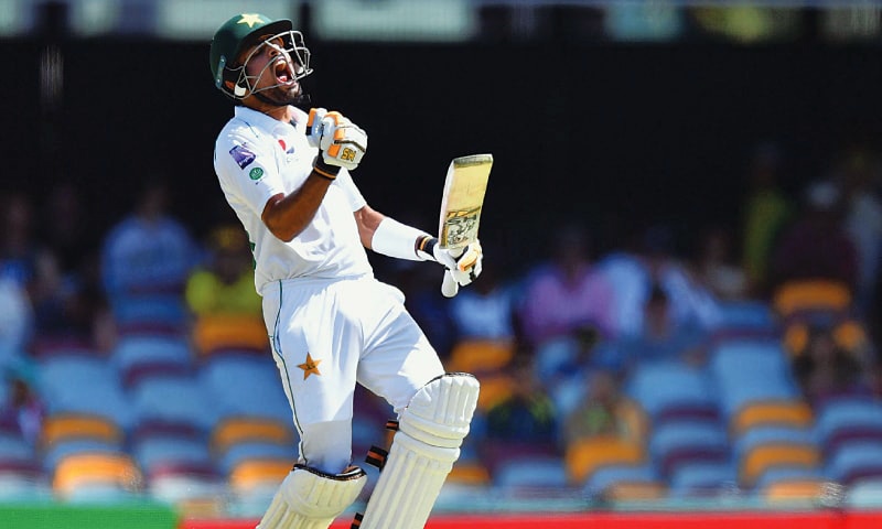 PAK vs AUS Live: Determined Pakistan and resurgent Australia aim for Test series victory in Lahore – Follow live updates