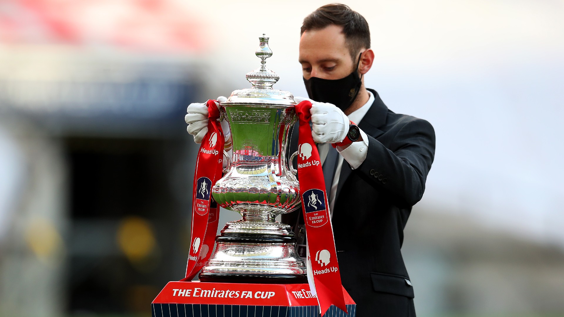 FA Cup Quarter-final draw: The Emirates FA Cup quarter-final fixtures have been drawn with favourable fixtures for Man City, Liverpool and Chelsea