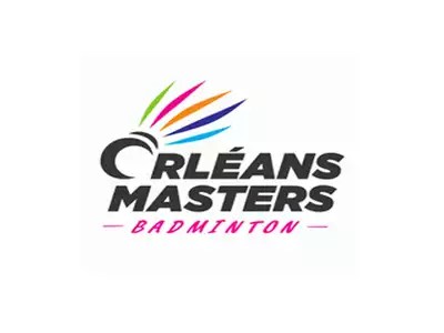 Bwf orleans master 2022