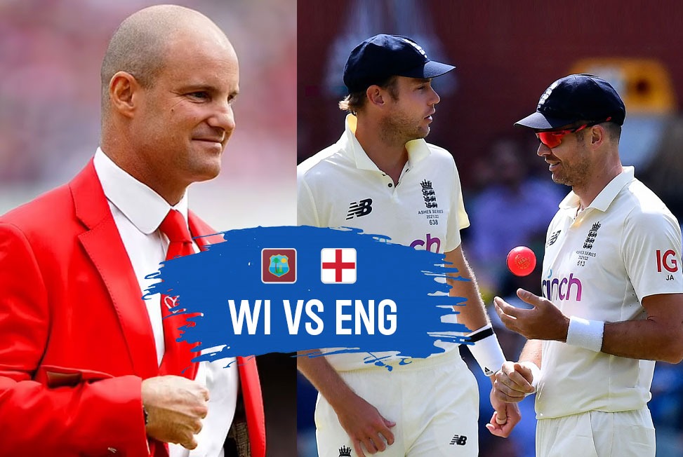 WI vs ENG: Despite injury-stricken pace attack, Andrew Strauss remains UNREMORSEFUL about dropping Stuart Broad and Jimmy Anderson