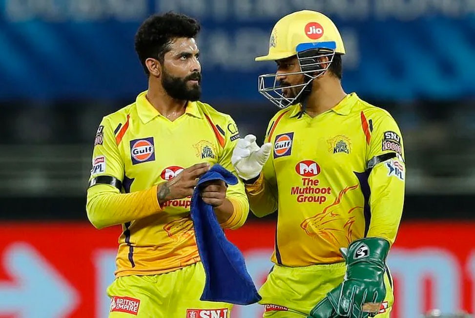 Dhoni Quits Captaincy: Dhoni’s BOMBSHELL leaves players surprised, CSK CEO confirms unlike India retirement, Dhoni announced his decision in players meeting