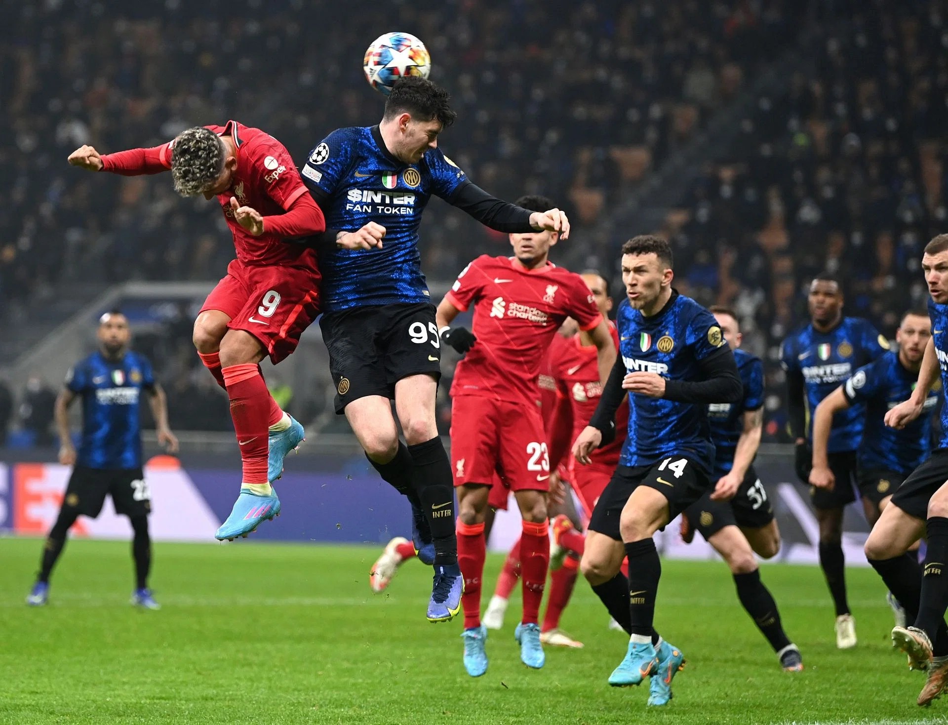 Liverpool vs Inter LIVE: When and where to watch UEFA Champions League match, LIV vs INT live streaming in your country, India?