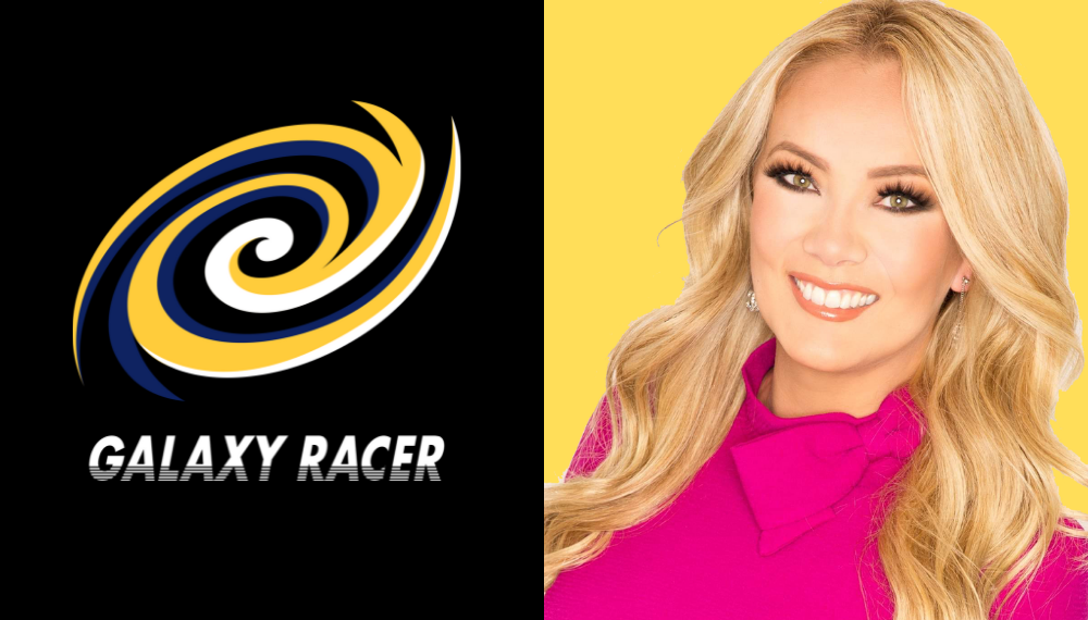 Galaxy Racer appoints Akemi Sue Fisher as CEO of Galaxy Racer North America