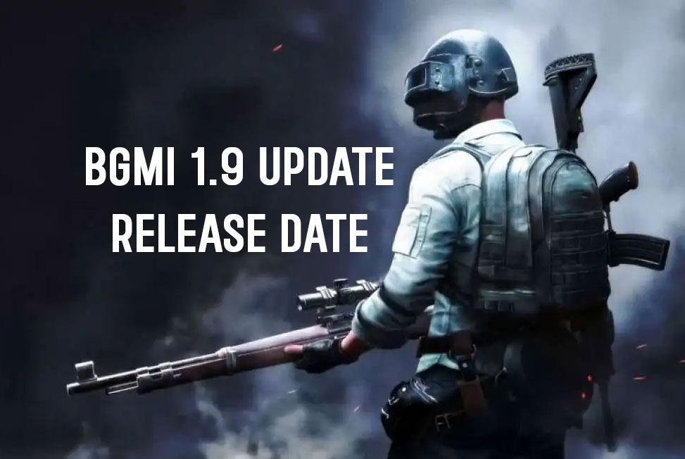 تاريخ إصدار تحديث BGMI 1.9: تحقق من جميع الميزات الممكنة للتحديث القادم ، تحديث Battlegrounds Mobile India 1.9