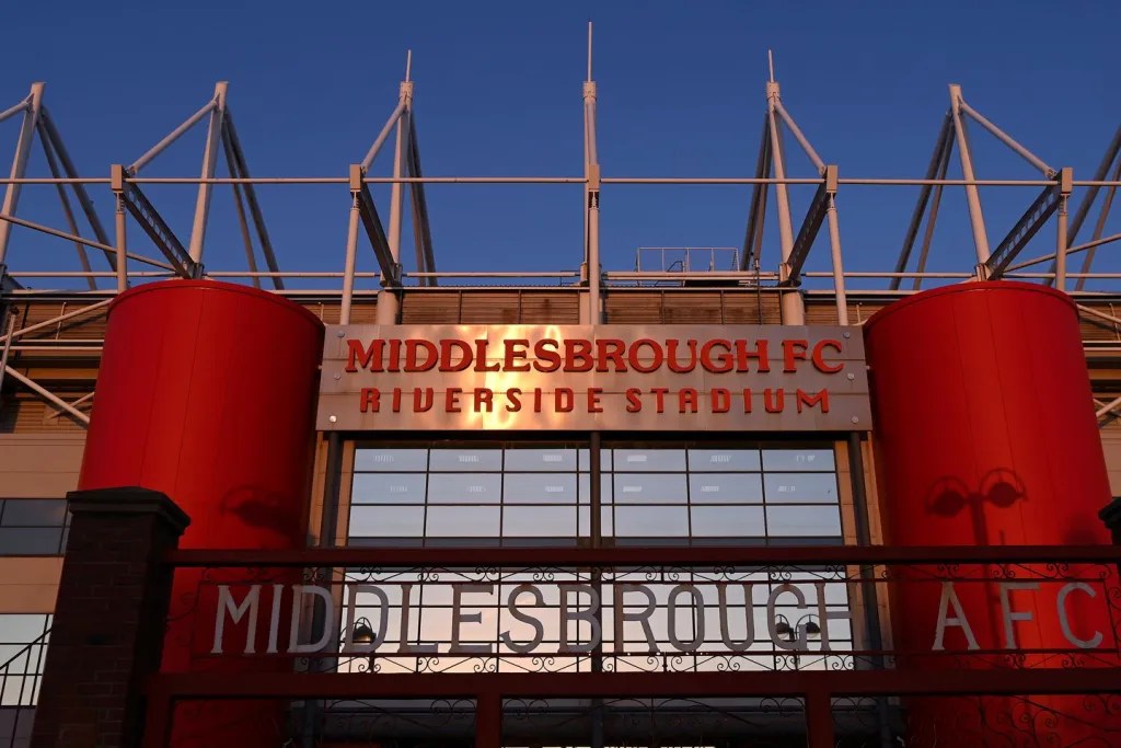Middlesbrough vs Chelsea: Chelsea want FA Cup tie at Middlesbrough to be played behind closed doors - Check out