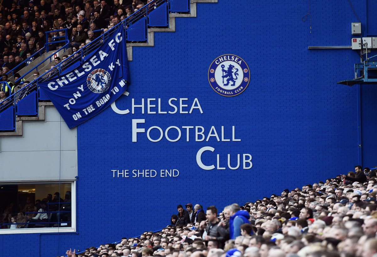 Chelsea Sale Live Chelsea sets out details of ticket sales