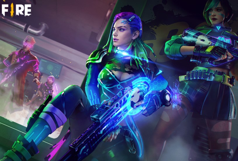 Garena Free Fire OB33 Advance Server registration: Server open and close dates revealed, Check more Details on the server