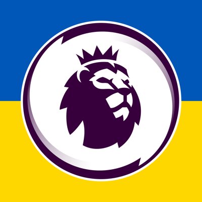 Premier League: The Premier League and its clubs will show support for Ukraine with a gesture at all matches this weekend - Read Official Statement