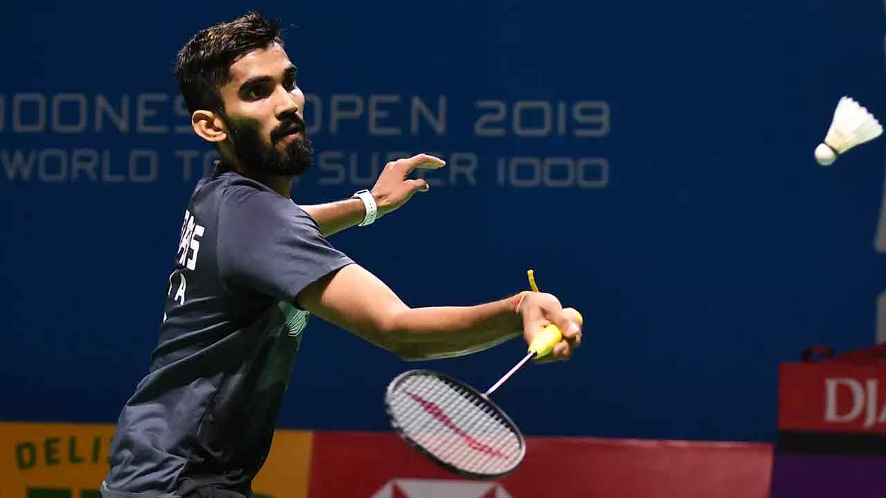 German Open Badminton Live: Kidambi Srikanth leaves for Germany 'looking to defend his Commonwealth Games gold medal after German and All England Open'