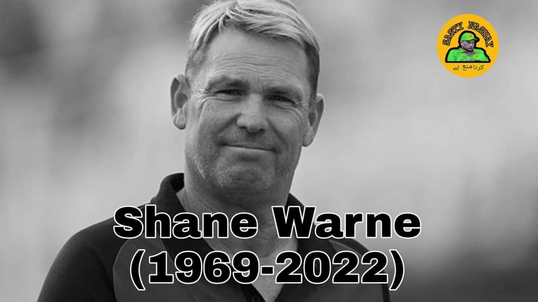 Shane Warne Shocking Death: Cricket World completely stunned as World's GREATEST spinner dies of HEART ATTACK in Thailand: Follow LIVE Updates