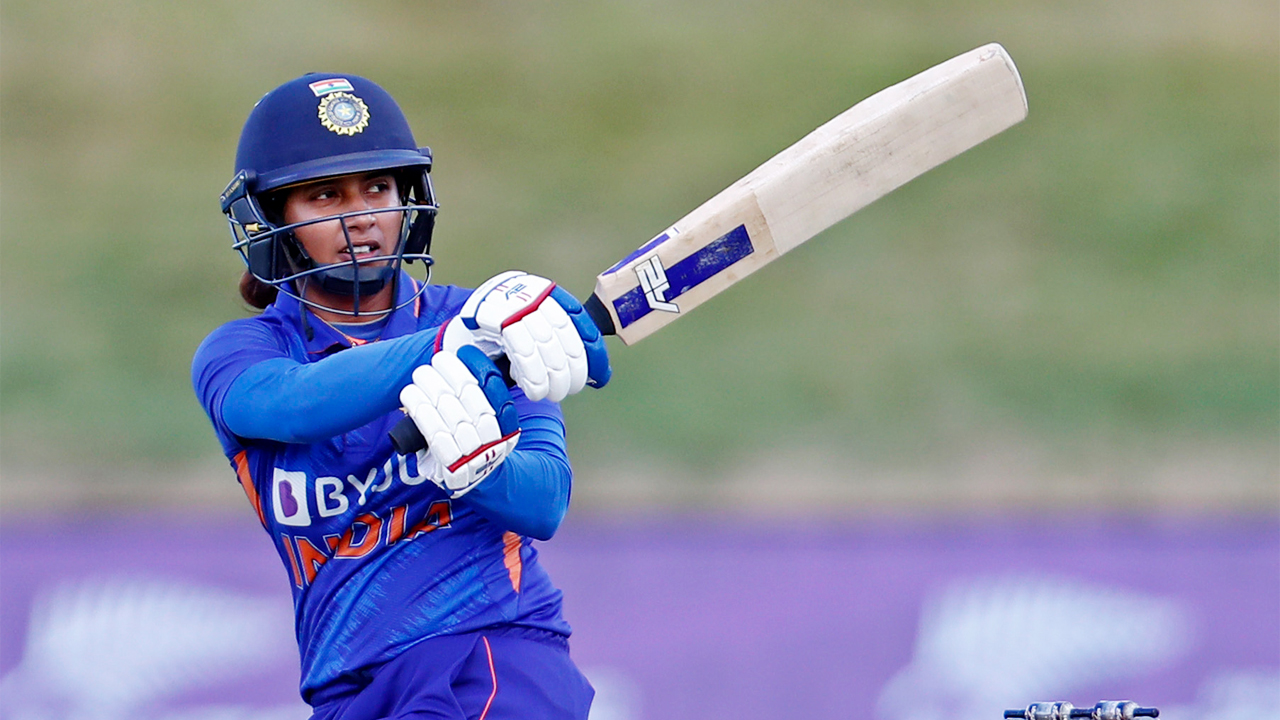 IND-W beat PAK-W: Mithali Raj warns, 'Lot of things to work on' despite easy win against Pakistan