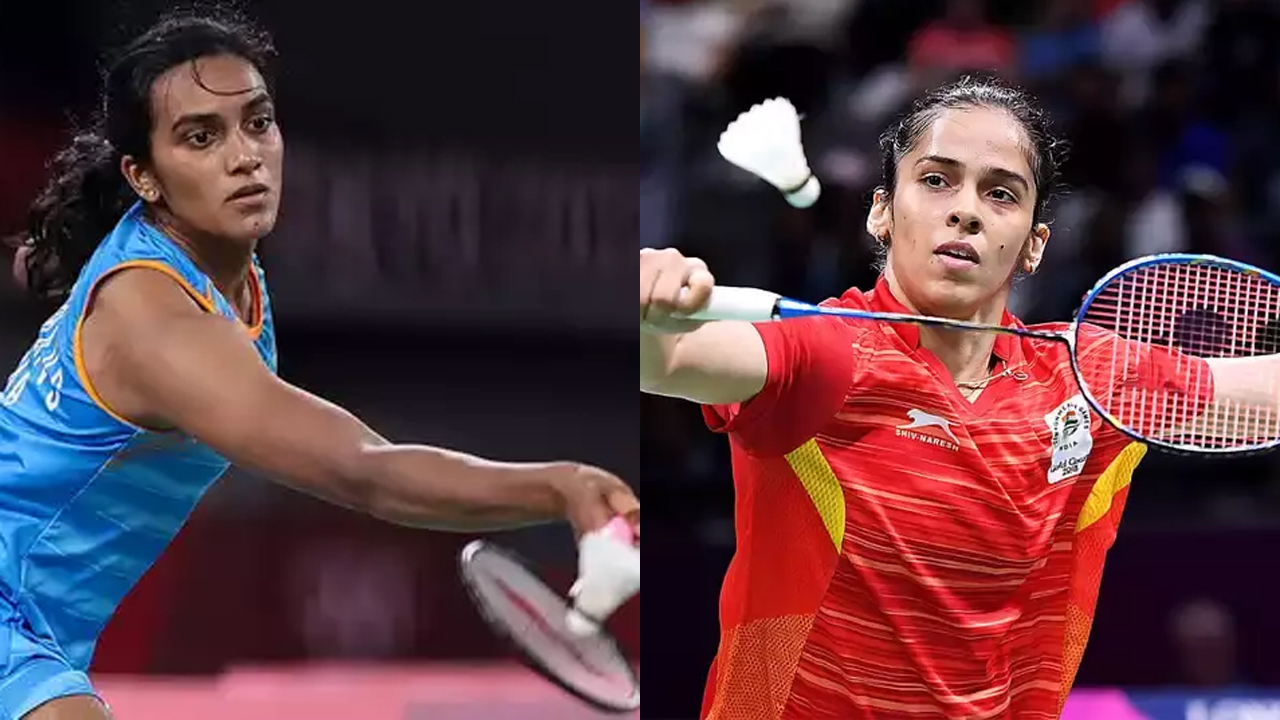 All England Badminton Open: Brilliant PV Sindhu, Saina Nehwal start All England campaign with straight sets victories- check out