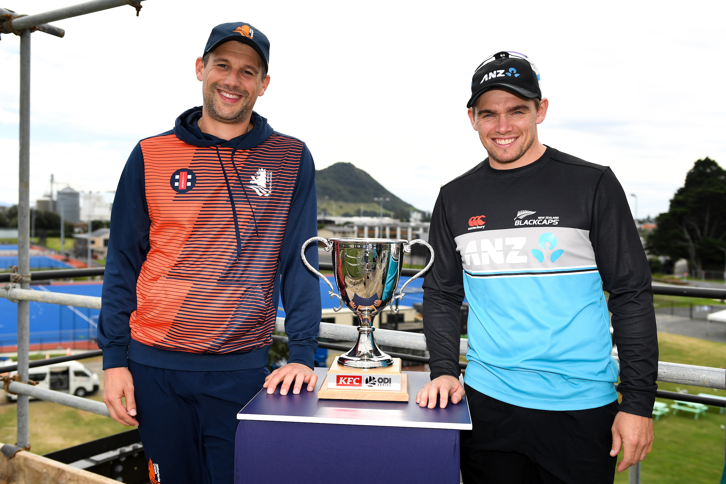 NZ vs NED Live Score: Depleted New Zealand take on Netherlands as Ross Taylor swansong begins - Follow New Zealand vs Netherlands 1st ODI Live Updates