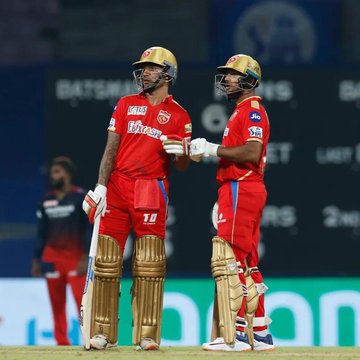 IPL 2022: Two points for us is important, credit to the way we finished: Mayank Agarwal