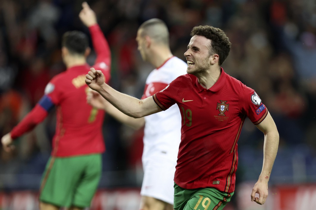 Portugal 3-1 Turkey LIVE: Portugal beat Turkey to advance for the Final World Cup playoffs match as Cristiano Ronaldo and Co. set up clash with North Macedonia