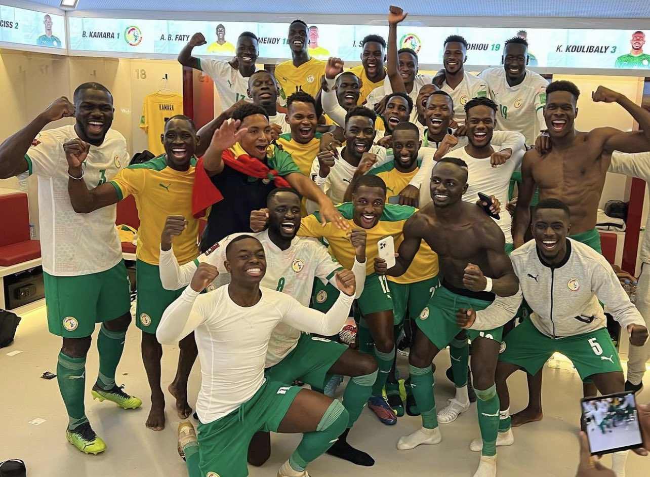 Senegal beat Egypt: Senegal win on penalties to qualify for the World Cup 2022 in Qatar as Egypt are KNOCKED OUT after Captain Mohamed Salah missed his penalty kick