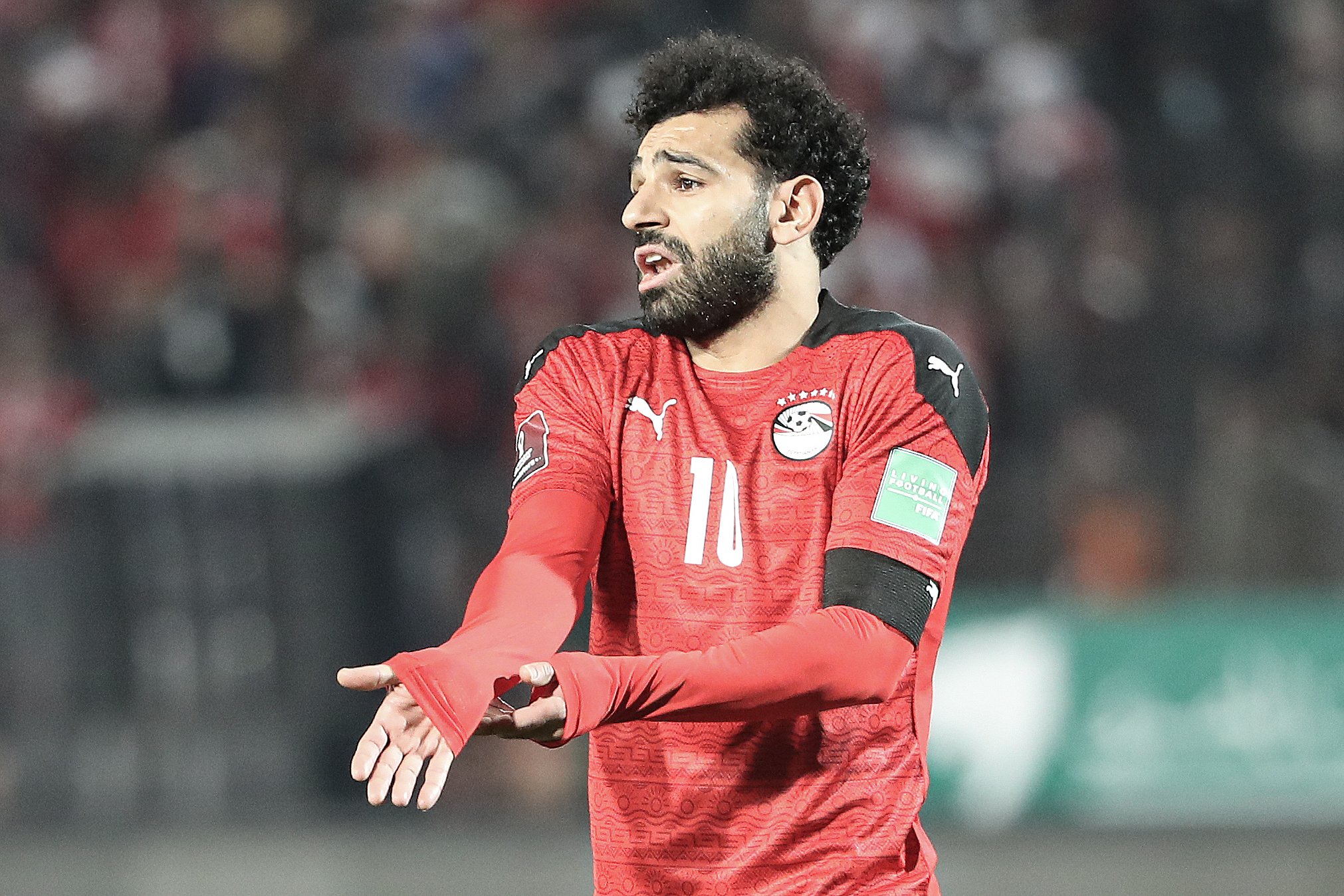 Senegal beat Egypt: Senegal win on penalties to qualify for the World Cup 2022 in Qatar as Egypt are KNOCKED OUT after Captain Mohamed Salah missed his penalty kick