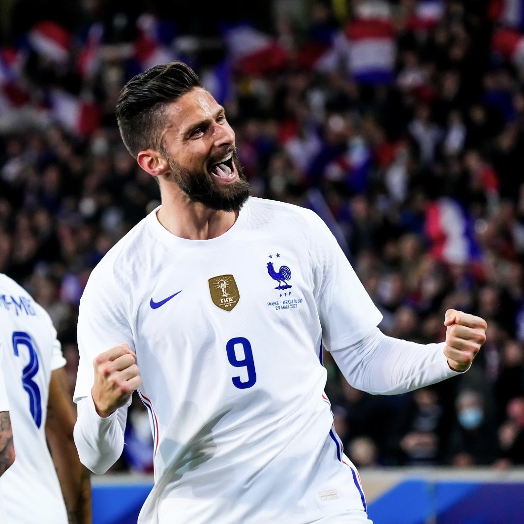 France 5-0 South Africa Highlights: Kylian Mbappe scores a brace as France demolish South Africa in a 5-0 trashing by the World Champions