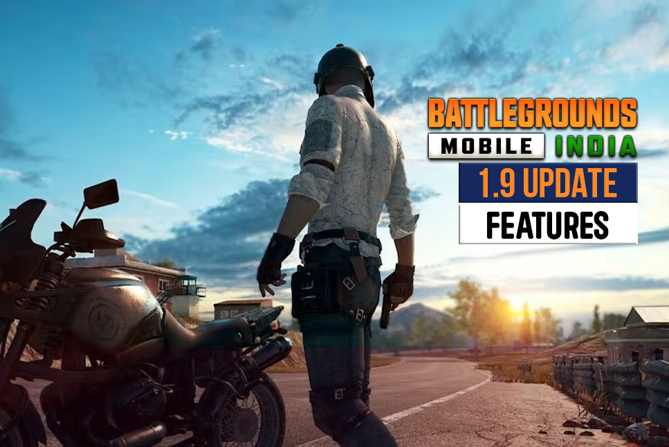 ميزات تحديث BGMI 1.9: تحقق من الوضع الجديد وجميع ميزات Battlegrounds Mobile India 1.9 Update ، كل ما تريد معرفته عنه