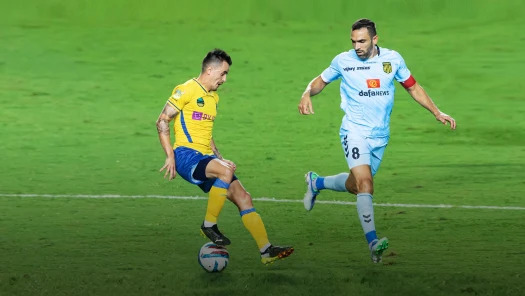 ISL Finals: HFC vs KBFC Stakes higher than ever for both the teams as they aim to win their first ever ISL trophy in a jam packed stadium after two long years