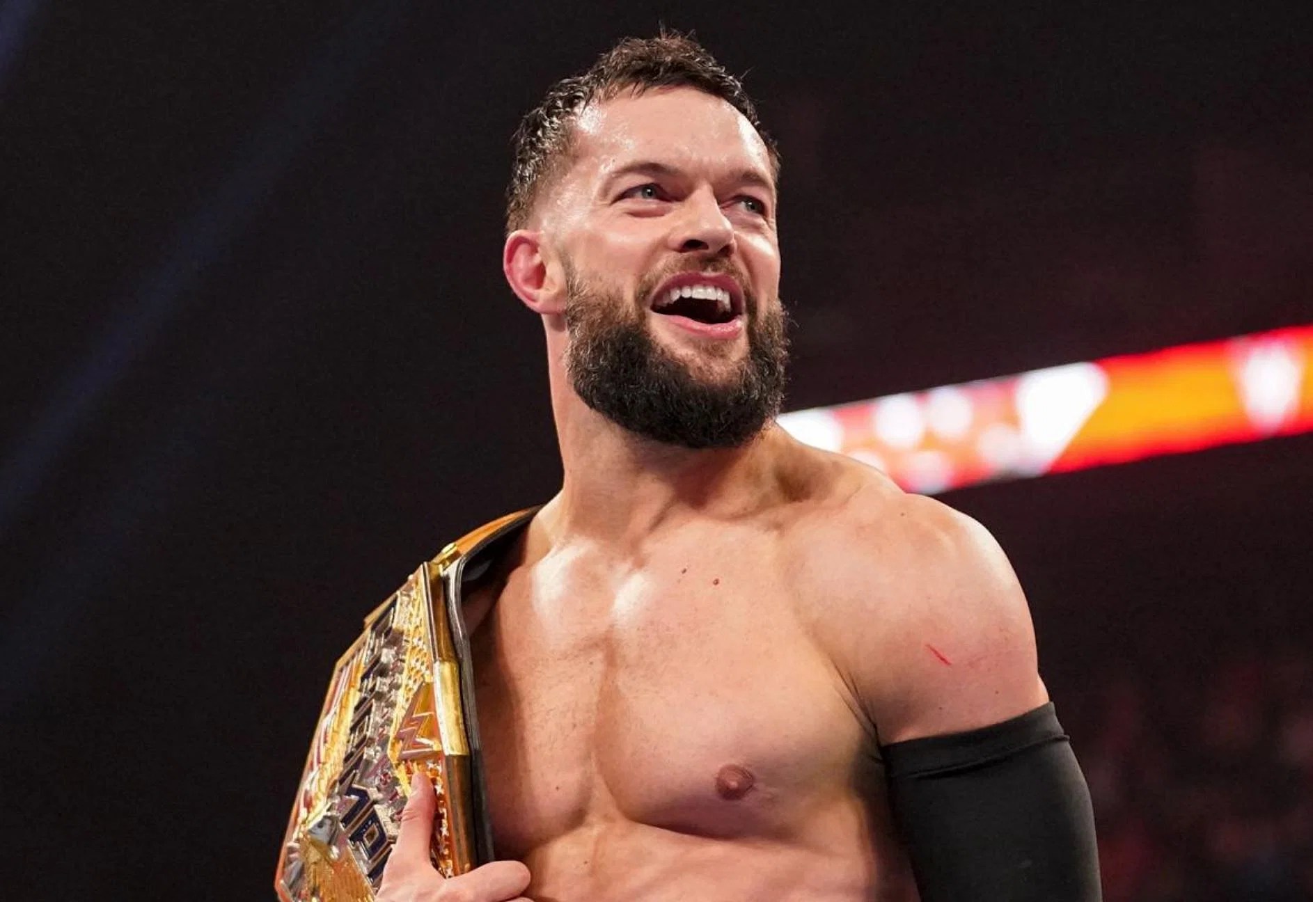WWE News: “The Money is not that good for the amount of pain”, Finn Balor expresses his views on his wrestling career