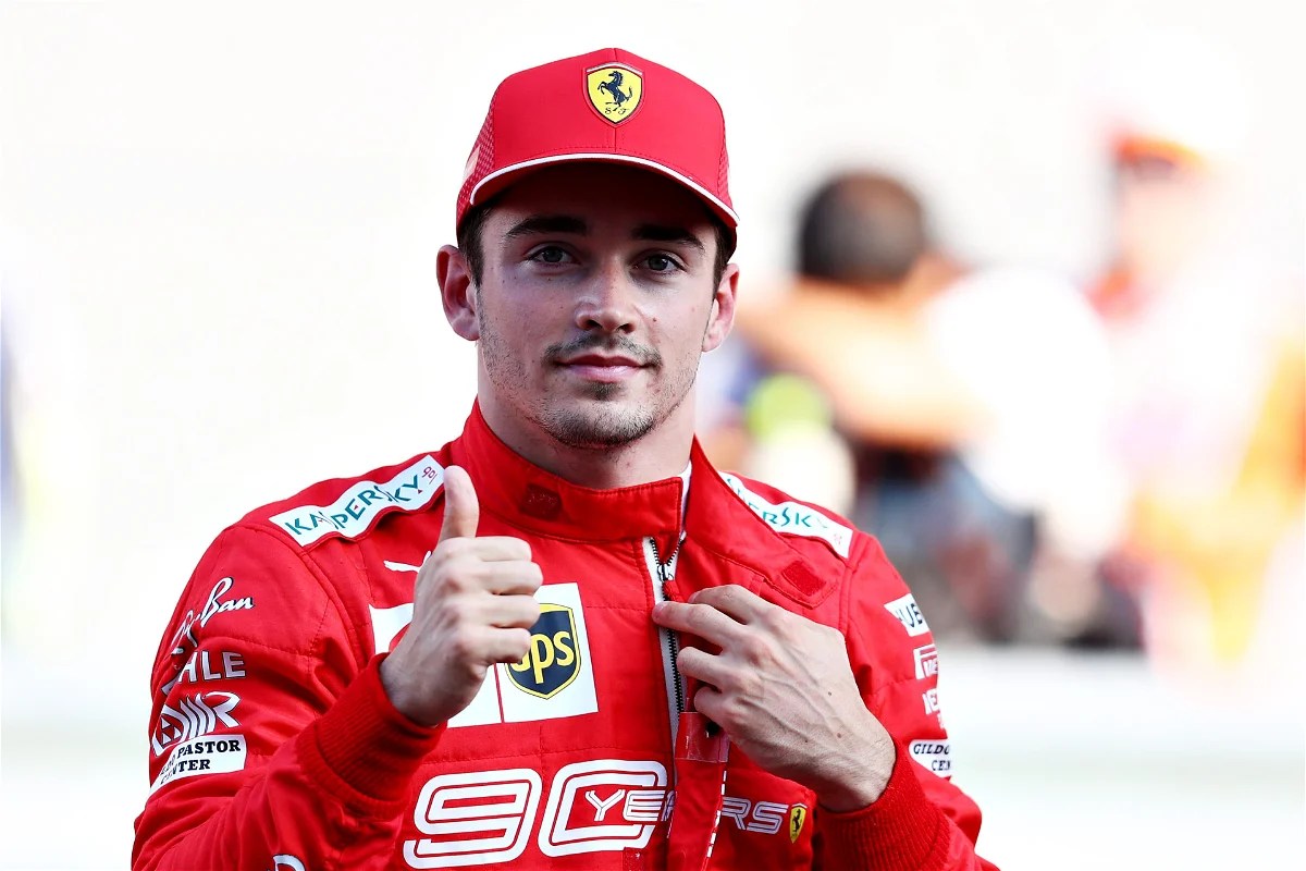 Saudi Arabia GP Live: Charles Leclerc aims yet another pole, while Max Verstappen desperate to displace Ferrari from the top spot, trouble for Mercedes as they lack straight line pace yet again - Follow Qualifying Live Updates