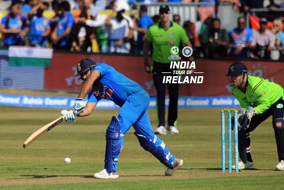 India tour of Ireland: Rohit Sharma and Co. set to play 2 T20Is in Malahide before England series- Check full schedule