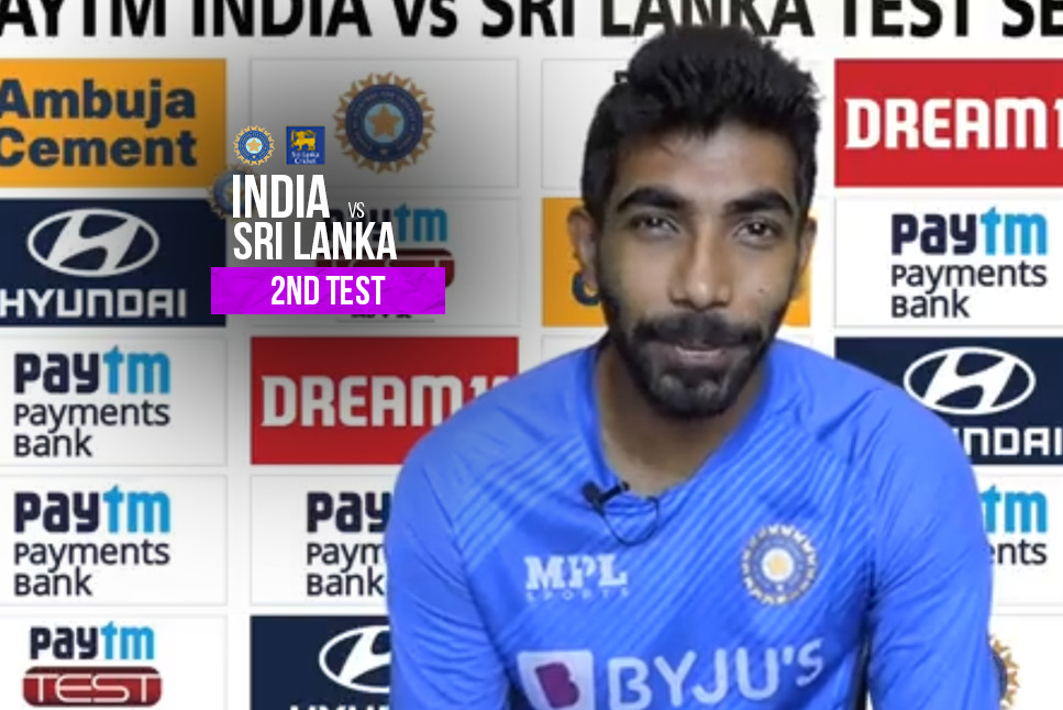 IND vs SL LIVE: Axar Or Siraj? Jasprit Bumrah keeps cards close to his chest as India prepare for Pink Ball Test – Follow live updates
