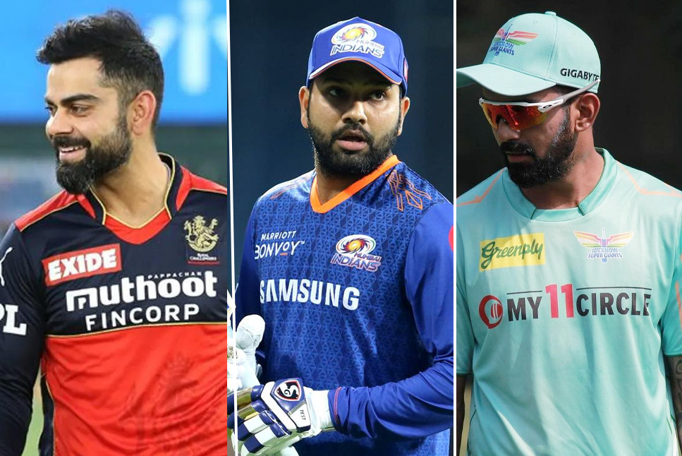 IPL 2022: KL Rahul privileged to learn from Kohli, Rohit and Dhoni as Indian vice-captain prepares for new innings with Lucknow Super Giants