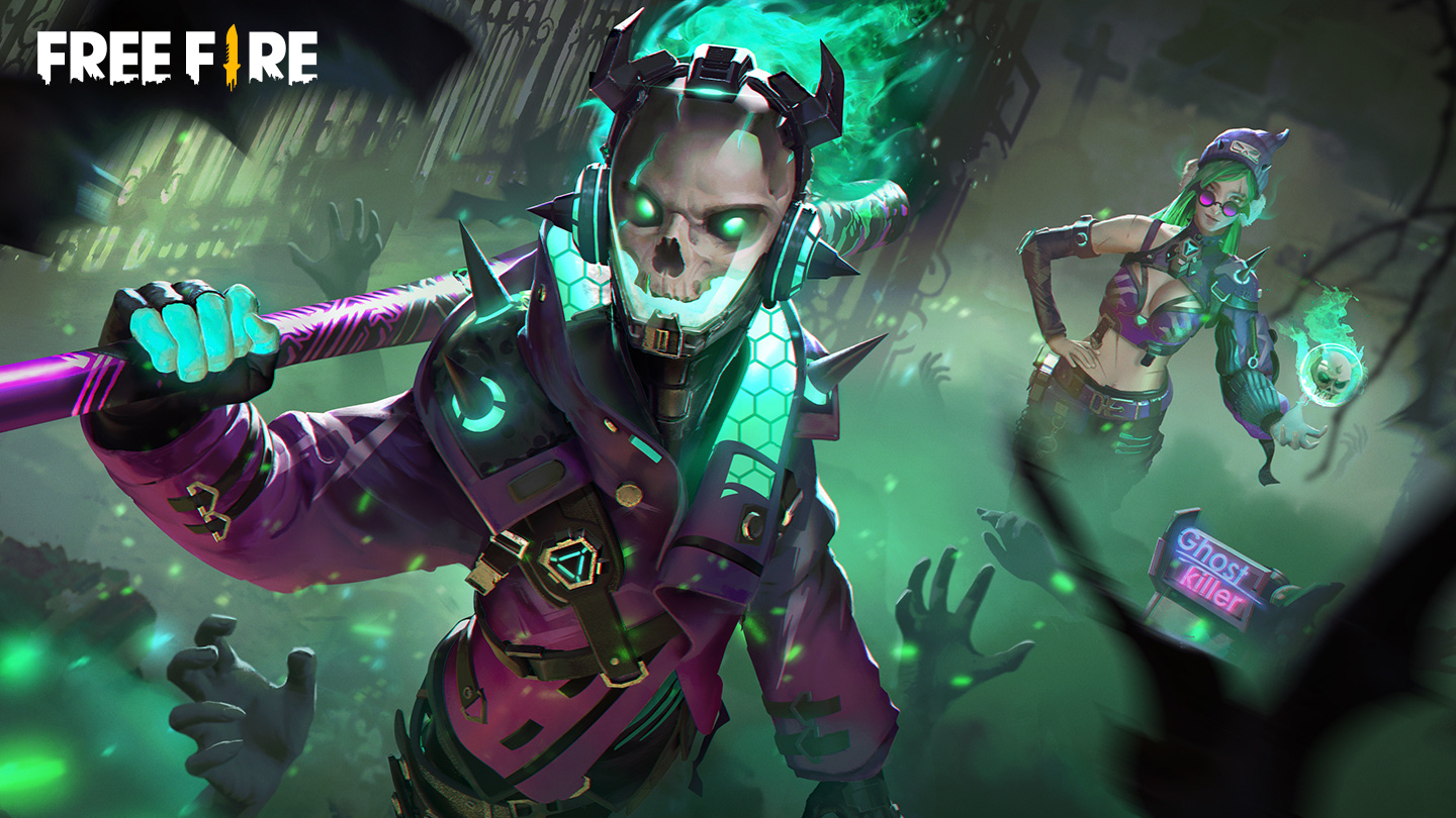 Garena Free Fire becomes the most downloaded mobile game in February, Check the Standings of the top 10 downloaded Mobile games in February