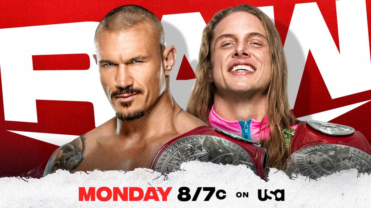 WWE Raw Preview: RK-Bro Celebrations and much more announced for this week’s Raw, check out