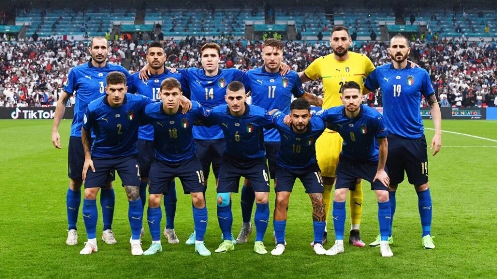 Italy vs North Macedonia LIVE: World Cup Playoffs 2022 - When and where to watch World Cup playoffs Live streaming? Get Team News, Predicted Lineups and Live Telecast details