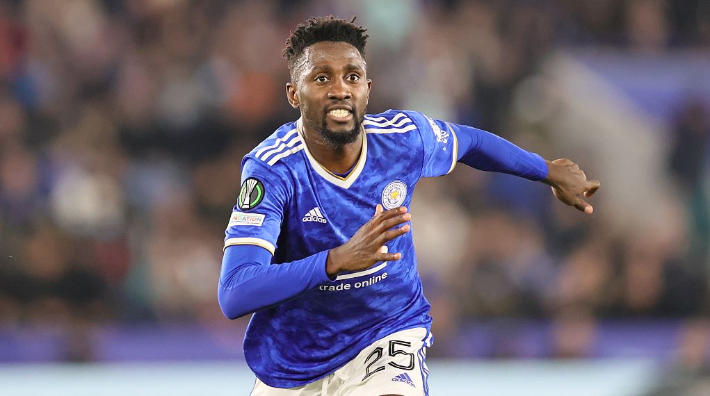 Premier League: Wilfred Ndidi ruled out for the rest of the season